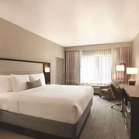 Radisson Hotel Oklahoma City Airport Extérieur photo