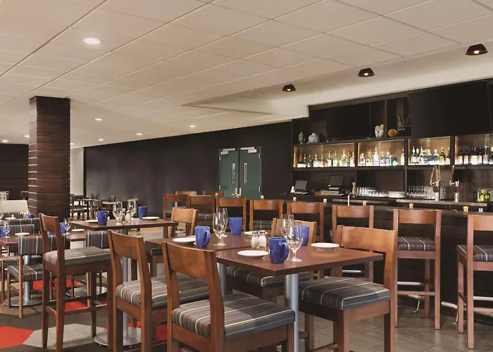 Radisson Hotel Oklahoma City Airport